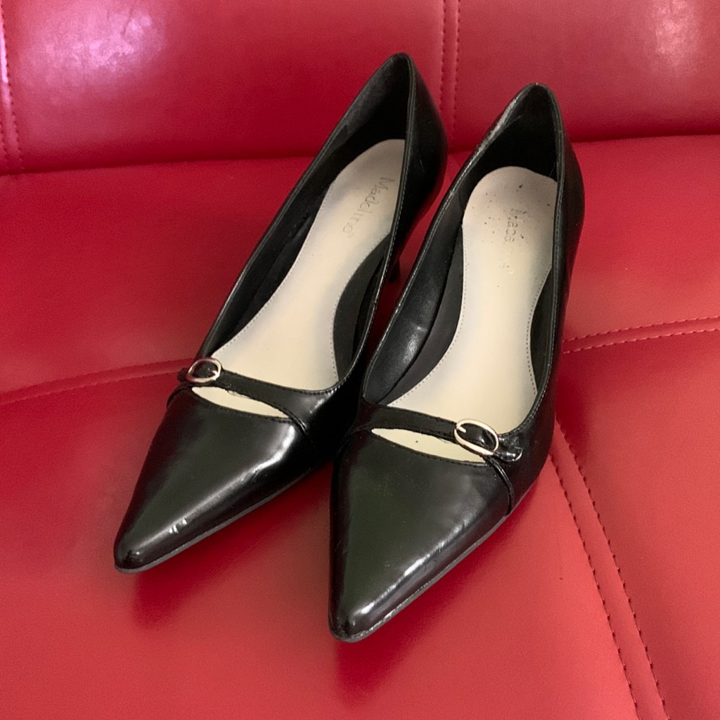 Brand New Shoes  6